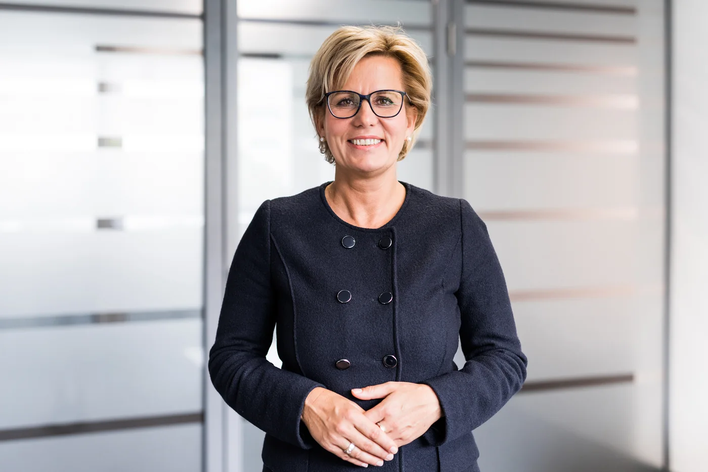Barbara Klepsch, Sächsische Staatsministerin für Kultur und Tourismus.